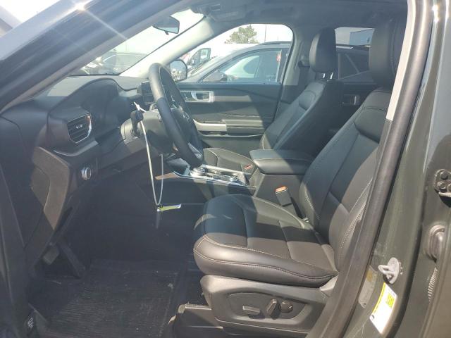 Photo 7 from auction – 2023 FORD EXPLORER X with VIN 1FMSK8DH9PGA53195