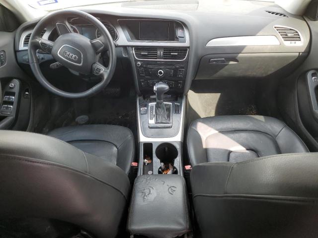 Photo 8 from auction – 2014 AUDI A4 PREMIUM with VIN WAUAFAFL2EN018341