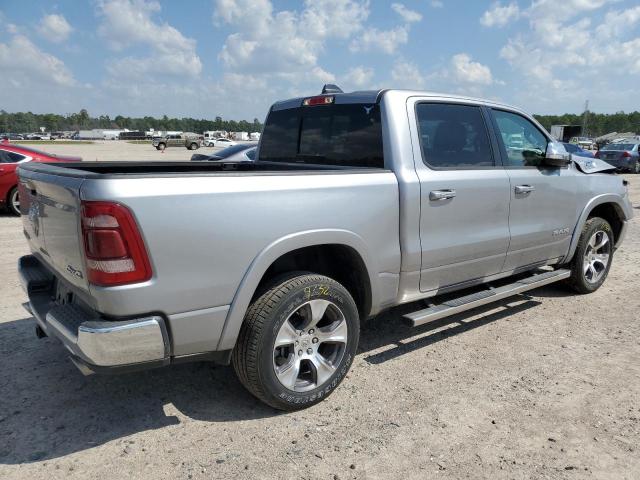 Photo 3 from auction – 2020 RAM 1500 LARAM with VIN 1C6SRFJT2LN352957