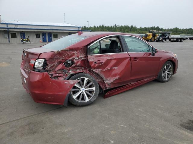 Photo 3 from auction – 2017 SUBARU LEGACY 2.5 with VIN 4S3BNAN67H3043547