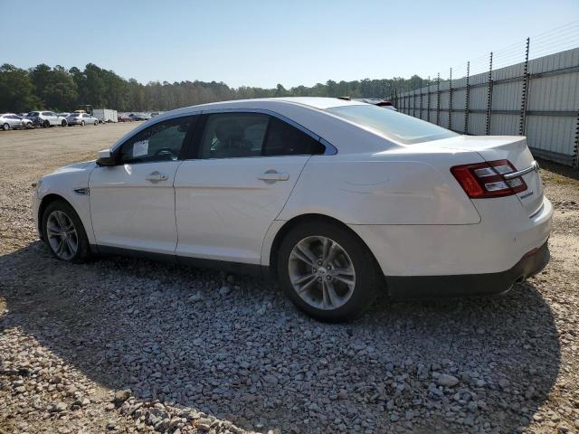 Photo 2 from auction – 2013 FORD TAURUS SEL with VIN 1FAHP2E89DG224573