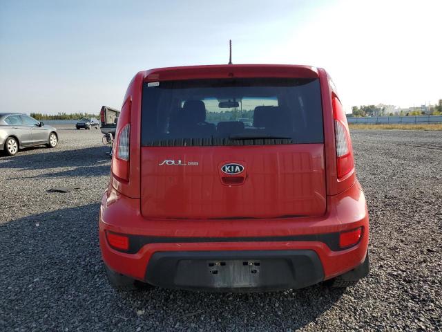 Photo 6 from auction – 2012 KIA SOUL with VIN KNDJT2A52C7357662