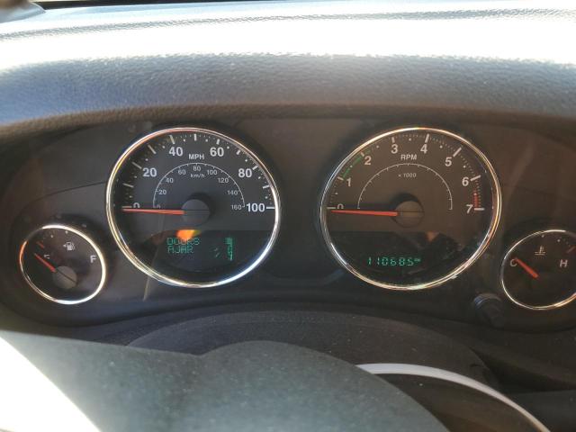 Photo 9 from auction – 2015 JEEP WRANGLER U with VIN 1C4BJWFG1FL542633