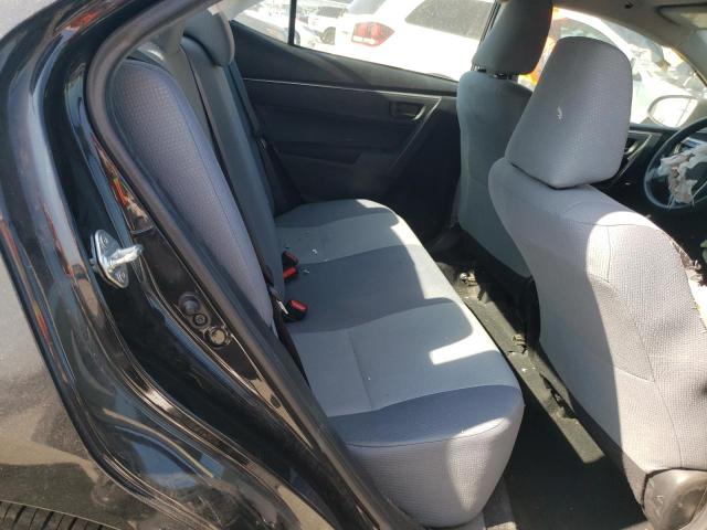 Zdjęcie 10 z aukcji – 2014 TOYOTA COROLLA L z VIN 5YFBURHE7EP074191
