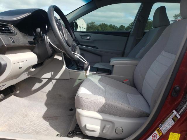 Photo 7 from auction – 2017 TOYOTA CAMRY LE with VIN 4T1BF1FKXHU787951