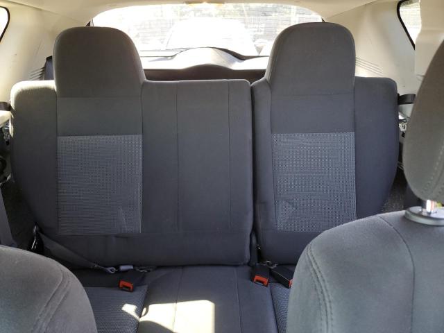 Photo 10 from auction – 2016 JEEP COMPASS SP with VIN 1C4NJDBB7GD635941