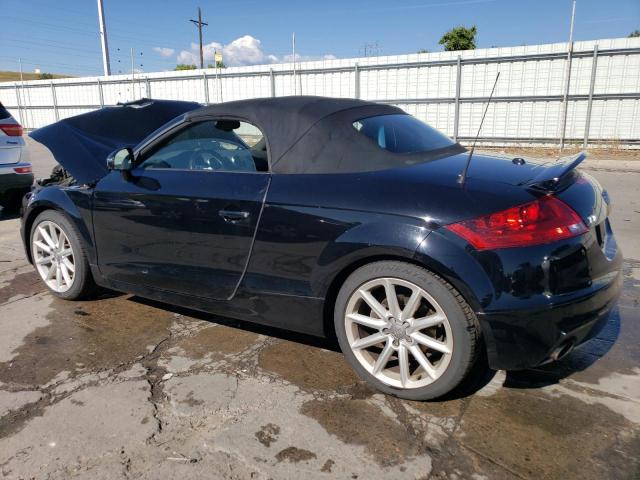 Photo 2 from auction – 2012 AUDI TT PREMIUM with VIN TRUSFAFKXC1012909