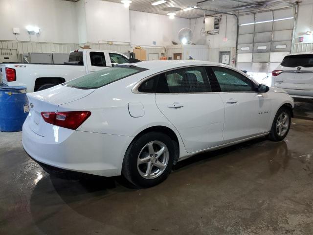 Photo 3 from auction – 2017 CHEVROLET MALIBU LS with VIN 1G1ZB5ST5HF193267