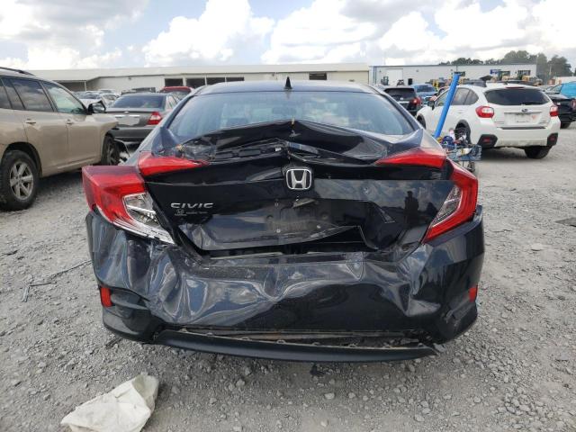 Photo 6 from auction – 2017 HONDA CIVIC EX with VIN 2HGFC1F4XHH652960