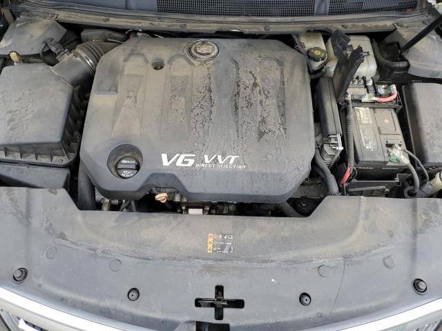 Photo 11 from auction – 2013 CADILLAC XTS PREMIU with VIN 2G61S5S33D9178938
