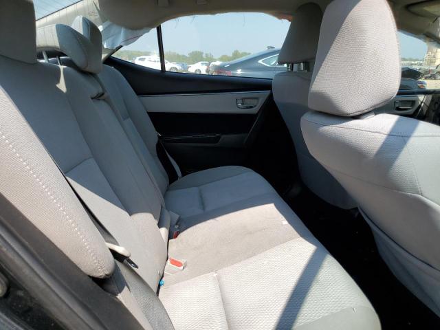 Photo 10 from auction – 2016 TOYOTA COROLLA L with VIN 2T1BURHE4GC627964