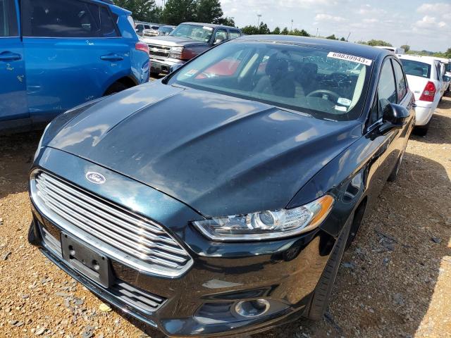 FORD FUSION SE 2014 with VIN 3FA6P0H75ER279420 - Photo from auction