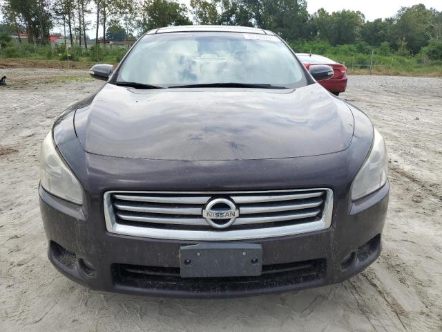 Photo 5 from auction – 2014 NISSAN MAXIMA S with VIN 1N4AA5AP4EC439224