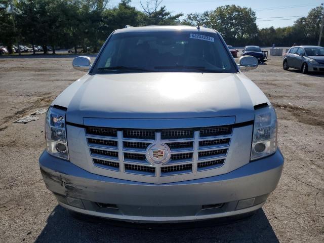 Photo 5 from auction – 2014 CADILLAC ESCALADE E with VIN 1GYS4HEFXER130809