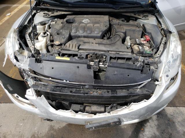 Photo 11 from auction – 2012 NISSAN ALTIMA BAS with VIN 1N4AL2AP3CN483385