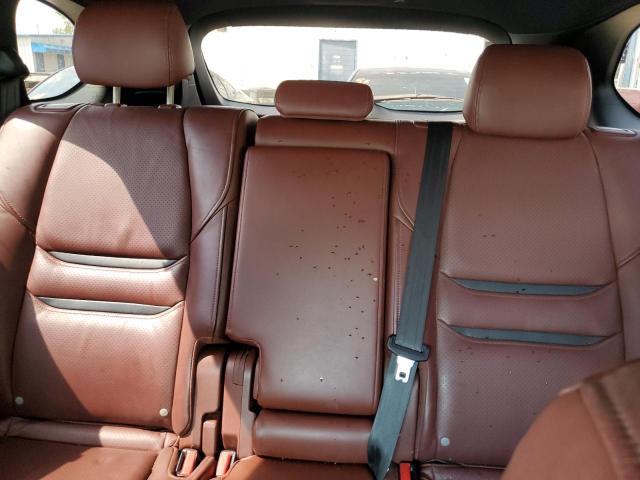 Photo 10 from auction – 2016 MAZDA CX-9 SIGNA with VIN JM3TCBEYXG0114670