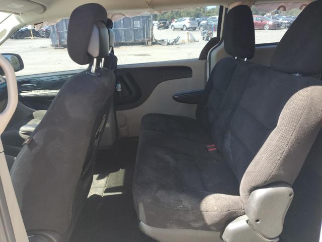 Photo 10 from auction – 2014 DODGE GRAND CARA with VIN 2C4RDGBG3ER412361