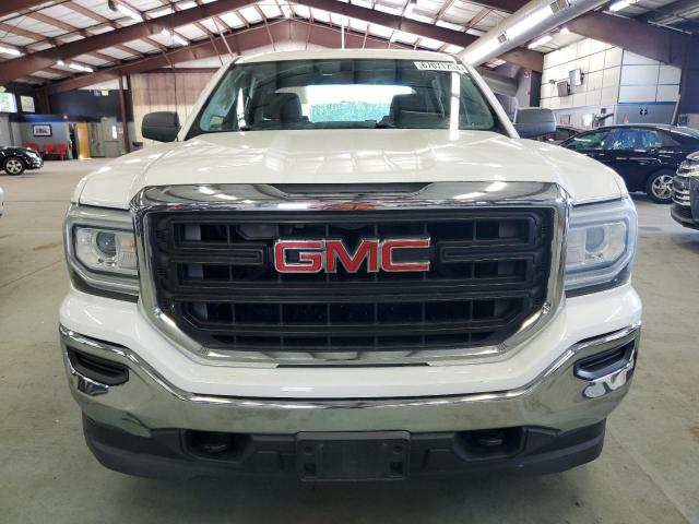 Photo 5 from auction – 2016 GMC SIERRA K15 with VIN 3GTU2LEC2GG335587