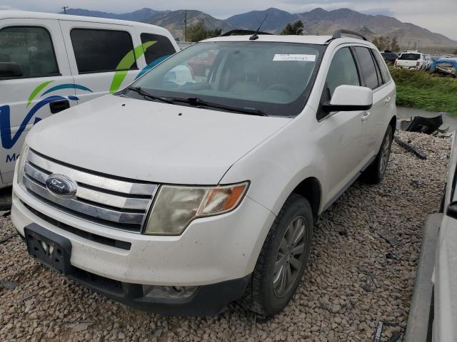 FORD EDGE LIMIT 2010 with VIN 2FMDK4KC6ABA35664 - Photo from auction
