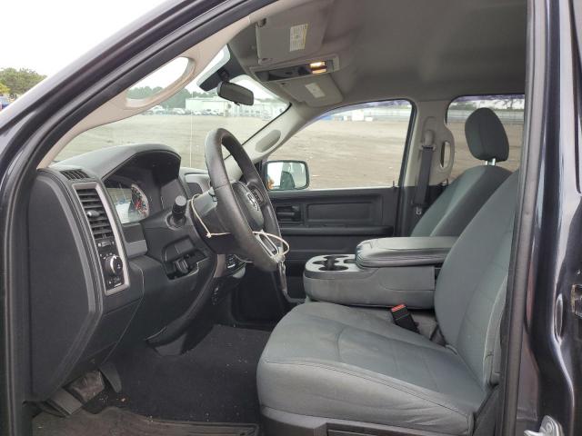 Photo 7 from auction – 2018 RAM 1500 ST with VIN 1C6RR7FT2JS186435