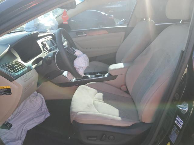 Photo 7 from auction – 2015 HYUNDAI SONATA SPO with VIN 5NPE34AF4FH178741