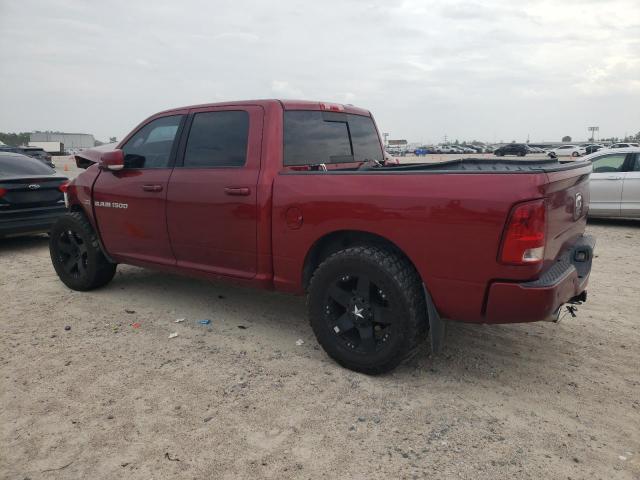 Photo 2 from auction – 2011 DODGE RAM 1500 with VIN 1D7RB1CT4BS583974