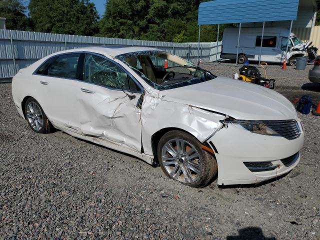 Photo 4 from auction – 2015 LINCOLN MKZ with VIN 3LN6L2GK2FR628473