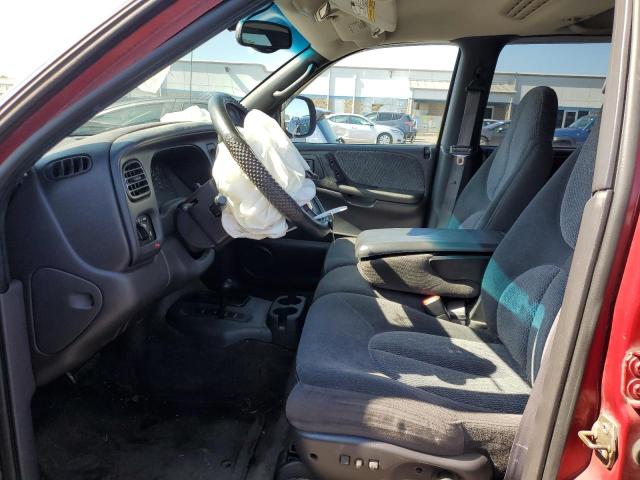Photo 7 from auction – 2000 DODGE DURANGO with VIN 1B4HS28N2YF273729