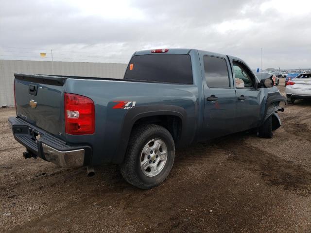 Photo 3 from auction – 2007 CHEVROLET SILVERADO with VIN 2GCEK13M971565723