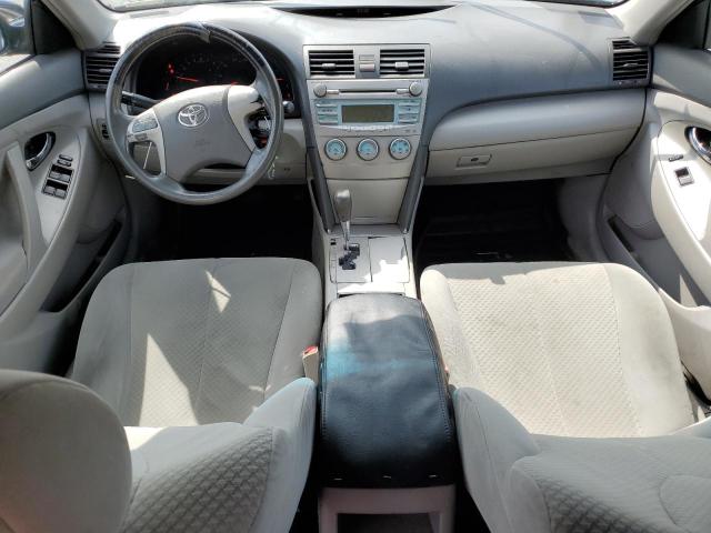 Photo 8 from auction – 2007 TOYOTA CAMRY CE with VIN 4T1BE46K77U178187