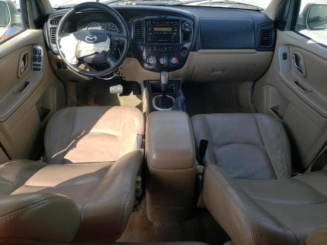 Photo 8 from auction – 2006 MAZDA TRIBUTE S with VIN 4F2YZ06116KM04933