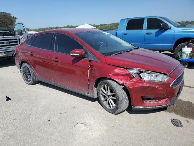 Photo 4 from auction – 2015 FORD FOCUS SE with VIN 1FADP3F26FL230095