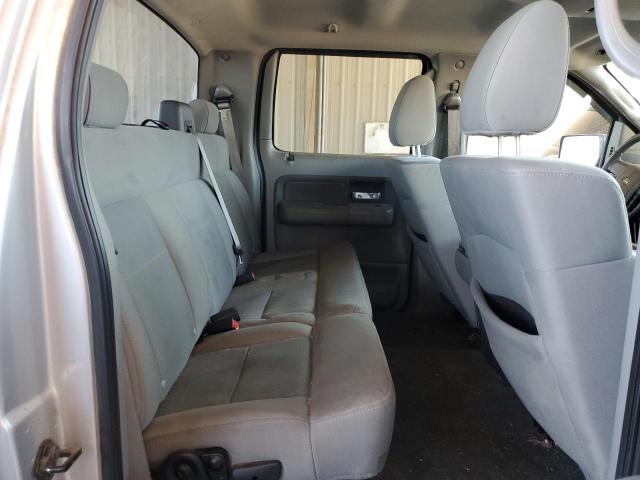 Photo 10 from auction – 2008 FORD F150 SUPER with VIN 1FTPW12VX8FA88771