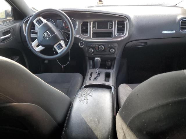 Photo 8 from auction – 2011 DODGE CHARGER with VIN 2B3CL3CG3BH581945