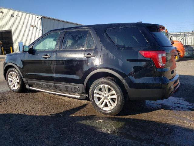 Foto 2 de la subasta – 2017 FORD EXPLORER P con VIN 1FM5K8AR9HGE02822