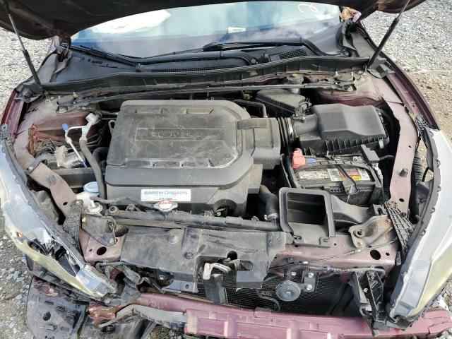 Photo 11 from auction – 2015 HONDA ACCORD EXL with VIN 1HGCR3F89FA022682
