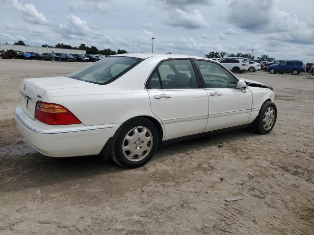 Photo 3 from auction – 2000 ACURA 3.5RL with VIN JH4KA9650YC000473