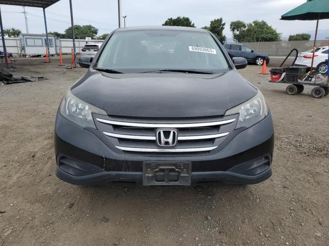 Photo 5 from auction – 2014 HONDA CR-V LX with VIN 3CZRM3H3XEG714744