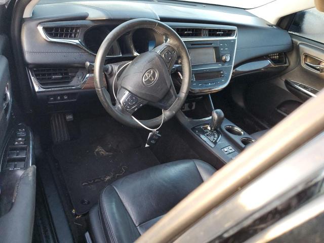 Photo 8 from auction – 2014 TOYOTA AVALON HYB with VIN 4T1BD1EBXEU035752