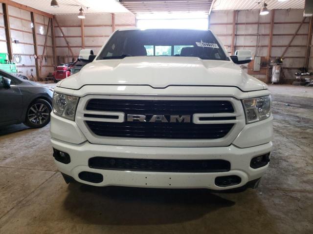 Foto 5 de la subasta – 2019 RAM 1500 BIG H con VIN 1C6SRFFT2KN727110
