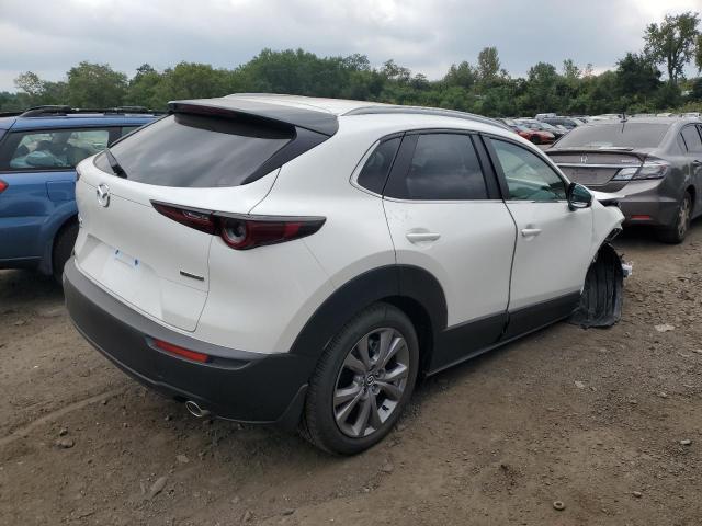 Photo 3 from auction – 2023 MAZDA CX-30 SELE with VIN 3MVDMBBM4PM555489
