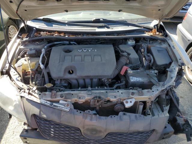 Photo 11 from auction – 2010 TOYOTA COROLLA BA with VIN 2T1BU4EE0AC312562