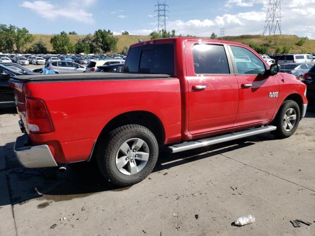 Photo 3 from auction – 2016 RAM 1500 SLT with VIN 1C6RR7LG0GS334002