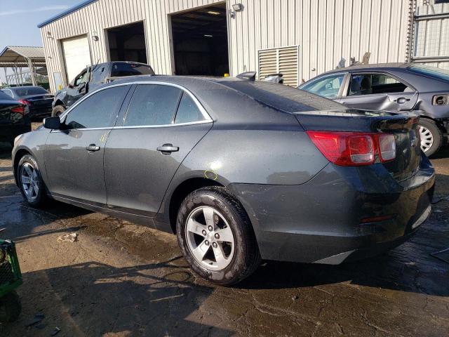 Photo 2 from auction – 2016 CHEVROLET MALIBU LIM with VIN 1G11A5SA8GU162152
