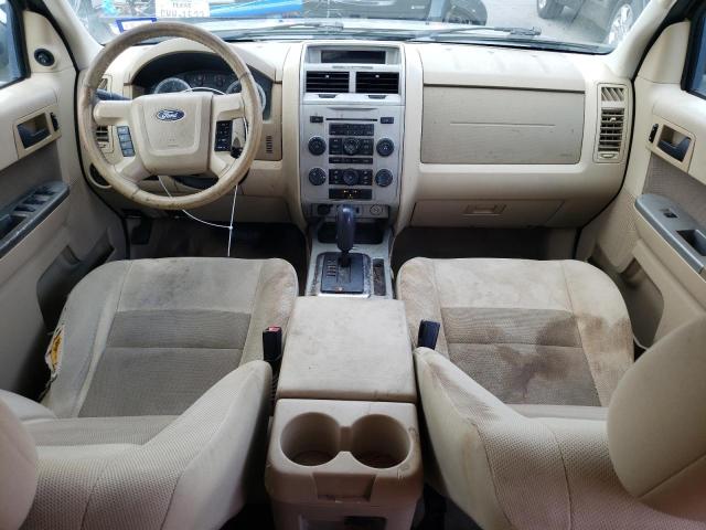 Photo 8 from auction – 2009 FORD ESCAPE XLT with VIN 1FMCU03759KA16203