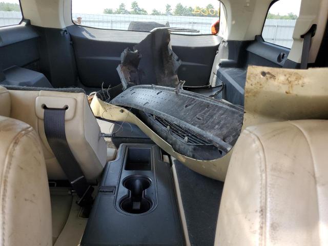 Photo 10 from auction – 2010 DODGE JOURNEY R/ with VIN 3D4PH6FV7AT199245