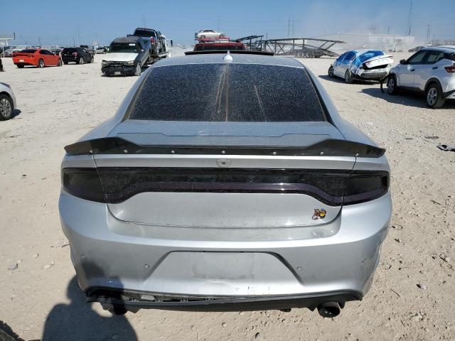 Photo 6 from auction – 2019 DODGE CHARGER SC with VIN 2C3CDXGJ7KH740298
