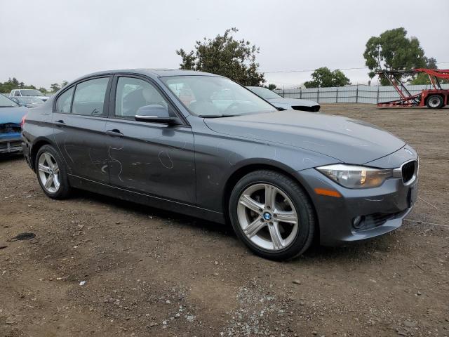 Photo 4 from auction – 2015 BMW 328 I with VIN WBA3A5G59FNS90868