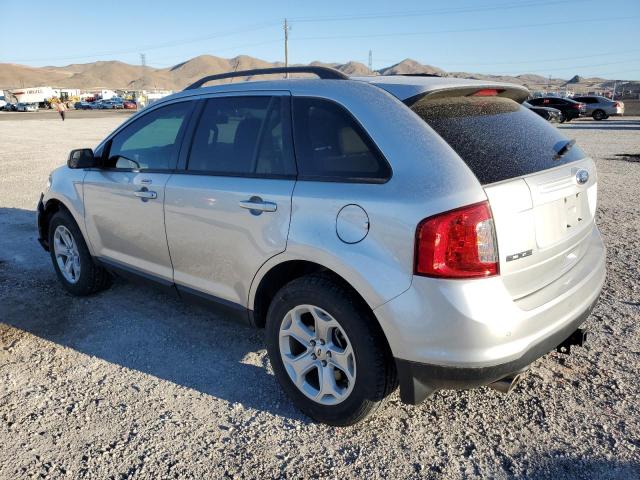 Photo 2 from auction – 2013 FORD EDGE SEL with VIN 2FMDK3JC7DBC34593