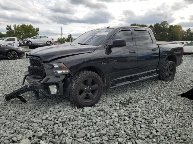 RAM 1500 ST 2017 with VIN 3C6RR7KTXHG709031 - Photo from auction